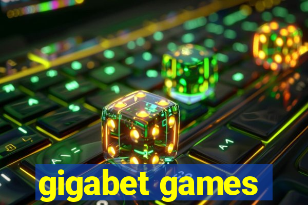 gigabet games